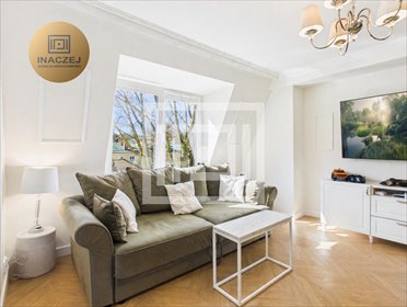 mieszkanie na sprzedaż 46m2 mieszkanie Wejherowo, Jana III Sobieskiego