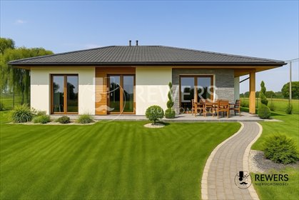 dom na sprzedaż 127m2 dom Kamionka