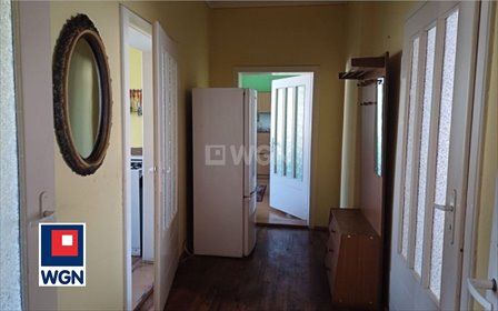 Dom z potencjałem na Jurze z dużą działką i zabudowaniami dom Koziegłowy, Kościuszki