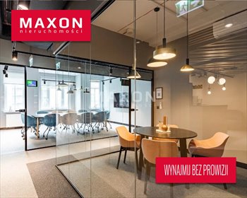 lokal użytkowy na wynajem 375m2 lokal użytkowy Warszawa, Wola, Żelazna