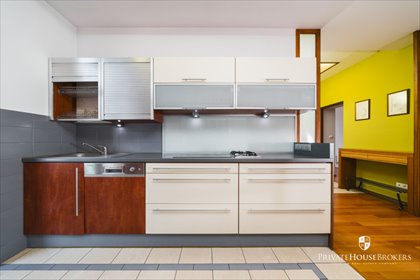 Mieszkanie dwupokojowe na wynajem Kraków, Rakowice, Rakowice, Ludwika Idzikowskiego 70m2 Foto 4