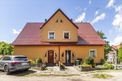 91 m², 2 poziomy na biuro lub mieszkanie! mieszkanie Zielona Góra, Stanisława Wyspiańskiego