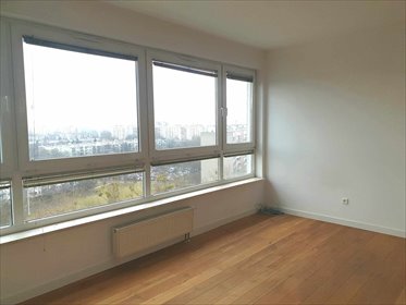 Mieszkanie na wynajem 46m2 mieszkanie Warszawa, Mokotów, Pory
