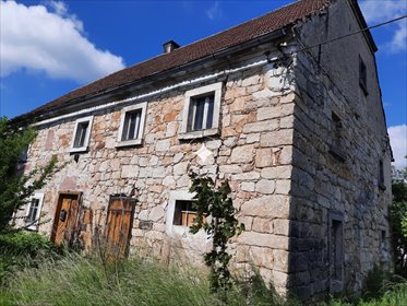 dom na sprzedaż 160m2 dom Chmielno