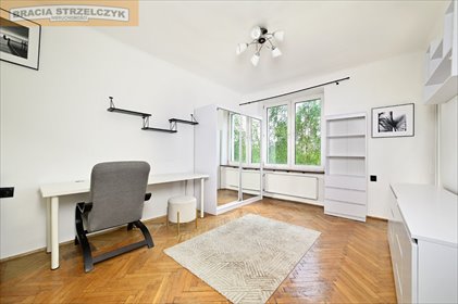 Mieszkanie 29 m² z loggią na Mokotowie - zapraszam mieszkanie Warszawa, Mokotów, Racławicka
