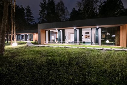 dom na sprzedaż 215m2 dom Książenice