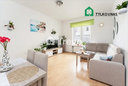 mieszkanie na sprzedaż 44m2 mieszkanie Pruszcz Gdański, Fryderyka Chopina