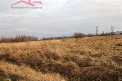 Działka budowlana na sprzedaż Zręcin 5 636m2 Foto 3