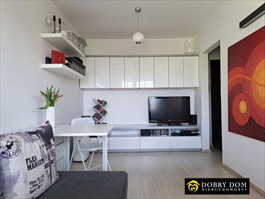 mieszkanie na sprzedaż 38m2 mieszkanie Białystok, Antoniuk