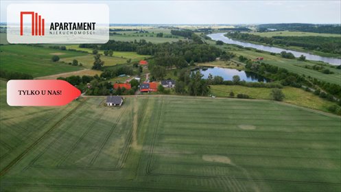 Działka budowlana 1000 m² w Pogorzałej Wsi - zapraszam działka Pogorzała Wieś