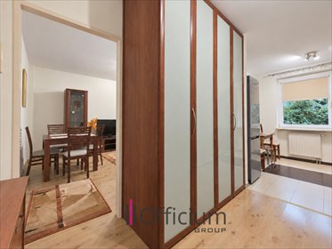 Przestronna kawalerka z balkonem, 38 m², Białołęka - polecam! mieszkanie Warszawa, Białołęka, Pasłęcka