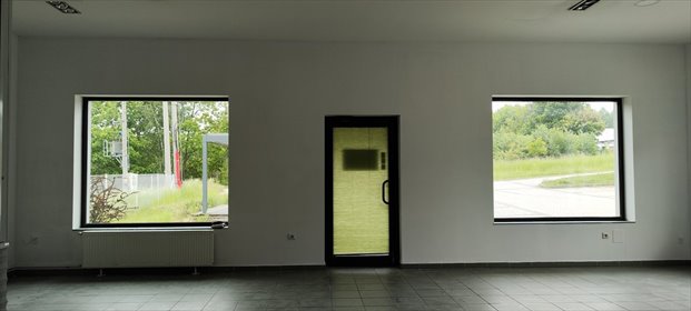 lokal użytkowy na wynajem 85m2 lokal użytkowy Rybnik, Prosta