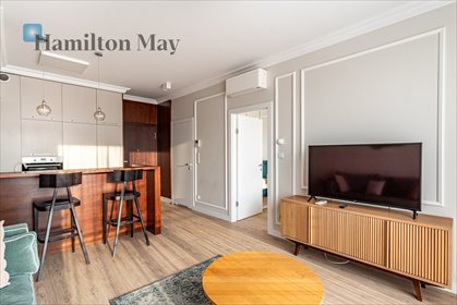 mieszkanie na wynajem 43m2 mieszkanie Warszawa, Mokotów, Fryderyka Joliot-Curie