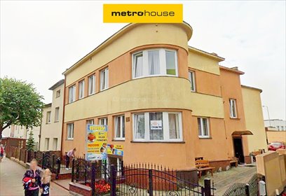 dom na sprzedaż 450m2 dom Jastarnia, Ks. Sychty