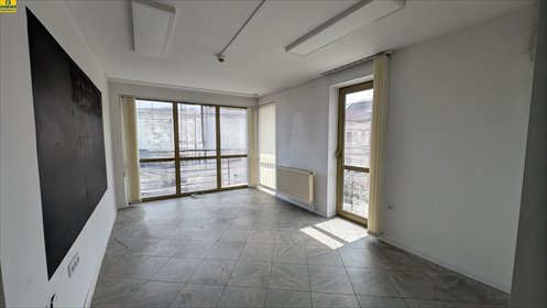 Lokal biurowy 100 m2 w centrum Rzeszowa, klimatyzacja lokal użytkowy Rzeszów, ścisłe Centrum