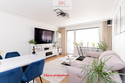 mieszkanie na sprzedaż 61m2 mieszkanie Olsztyn