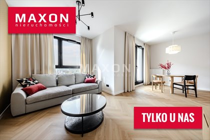 mieszkanie na wynajem 55m2 mieszkanie Warszawa, Mokotów, ul. Powsińska