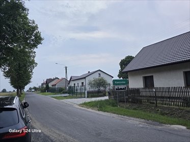 Uroczy dom 106 m² po remoncie, działka 0,16 ha (Kamionka) dom Kamionka, Kamionka