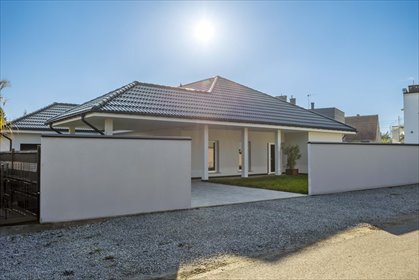 dom na sprzedaż 230m2 dom Żórawina