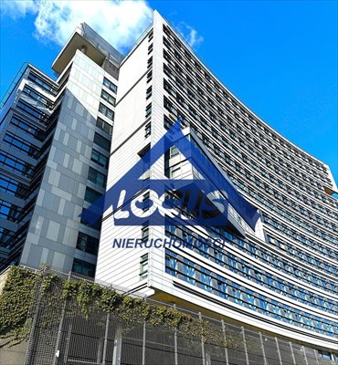 Nowoczesne biuro 166 m² w klasy A w Ochocie zapraszam lokal użytkowy Warszawa, Ochota
