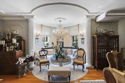 Ekskluzywna willa na Karłowicach, 534 m², ogród, prywatność dom Wrocław, Karłowice