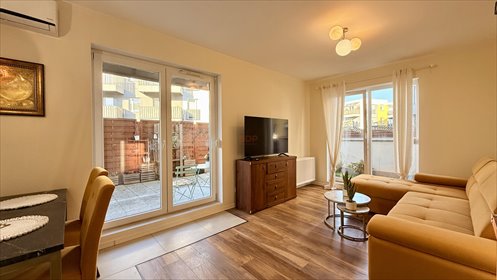 mieszkanie na wynajem 63m2 mieszkanie Wrocław, Fabryczna, Oporów, Al. Piastów