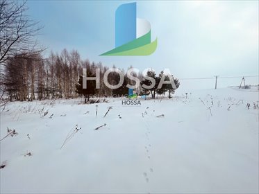 działka na sprzedaż 2200m2 działka Muszaki