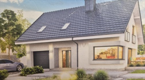 dom na sprzedaż 144m2 dom Grabowo