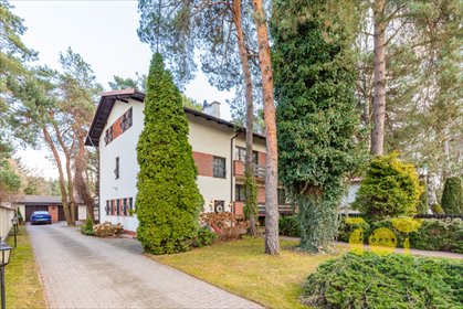 dom na sprzedaż 205m2 dom Sulejówek, Wiśniowa