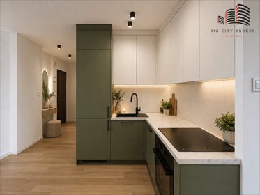 Gotowe 2-pokojowe mieszkanie w centrum Lublina mieszkanie Lublin, Śródmieście, aleja Józefa Piłsudskiego