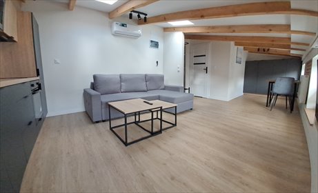 mieszkanie na wynajem 28m2 mieszkanie Łódź, Widzew, Nowa