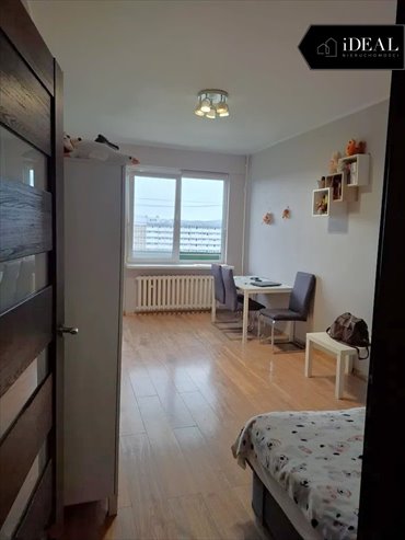 mieszkanie na sprzedaż 38m2 mieszkanie Gdańsk, Przymorze, Aleja Rzeczypospolitej