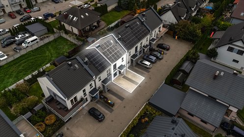 dom na sprzedaż 89m2 dom Plewiska, Czarna Droga