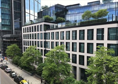 mieszkanie na sprzedaż 47m2 mieszkanie Warszawa, Śródmieście, Chmielna