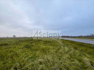 działka na sprzedaż 765m2 działka Radzymin