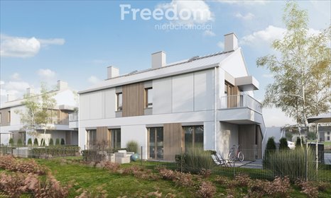 mieszkanie na sprzedaż 73m2 mieszkanie Falenty Nowe
