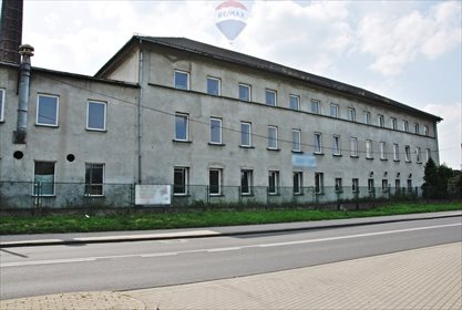 Magazyn na sprzedaż Skoczów, Wiślańska 1 525m2 Foto 1
