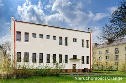 Zapraszam do obejrzenia nowoczesnego lokalu biurowego 572 m² w Pionkach lokal użytkowy Pionki, Pionki, al. Lipowe