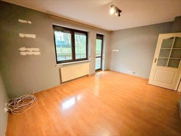 mieszkanie na sprzedaż 45m2 mieszkanie Kraków, Ruczaj, Drukarska