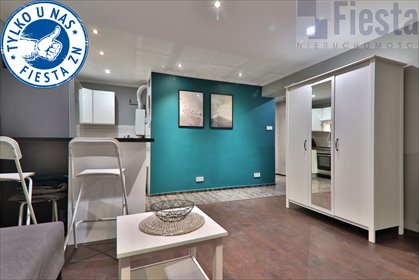 mieszkanie na wynajem 30m2 mieszkanie Katowice, Zawodzie, 1 Maja