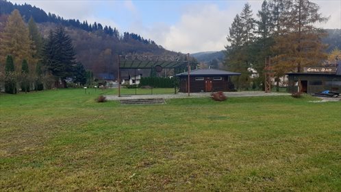 Działka komercyjna pod dzierżawę Stróża 4 000m2 Foto 5