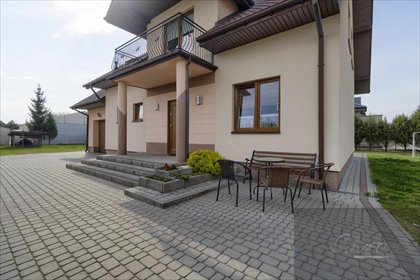 dom na sprzedaż 168m2 dom Karwowo