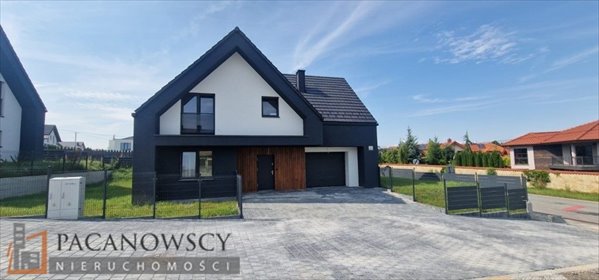 dom na sprzedaż 138m2 dom Bibice