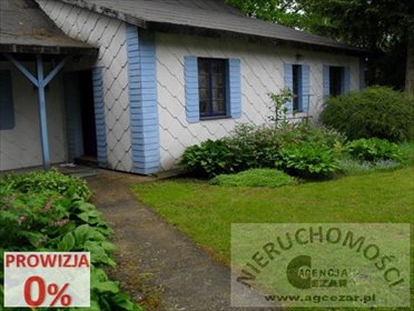 Dom na sprzedaż Mrowiska 140m2 Foto 1