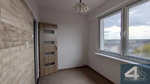 Gotowe 3-pokojowe mieszkanie po remoncie, balkon, niski czynsz mieszkanie Bełchatów, Słowackiego
