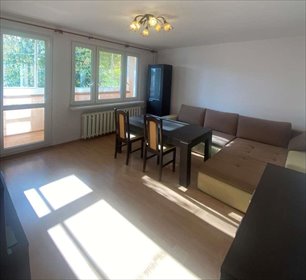 Mieszkanie dwupokojowe na sprzedaż Wałbrzych, Forteczna 51m2 Foto 3
