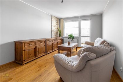 Dwupokojowe mieszkanie z balkonem i komórką w Lublinie mieszkanie Lublin, Węglinek