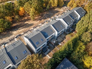 dom na sprzedaż 98m2 dom Grodzisk Mazowiecki, 3 Maja