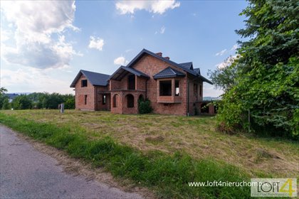 dom na sprzedaż 412m2 dom Kryg
