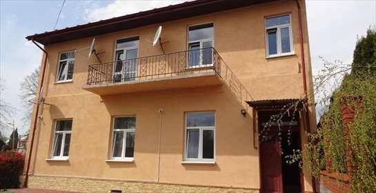 dom na sprzedaż 162m2 dom Krosno